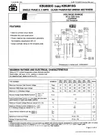 Preview for 48 page of Harman Kardon AVR 155 Service Manual