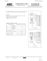 Preview for 52 page of Harman Kardon AVR 155 Service Manual