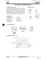 Preview for 62 page of Harman Kardon AVR 155 Service Manual