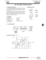 Preview for 65 page of Harman Kardon AVR 155 Service Manual