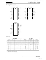 Preview for 73 page of Harman Kardon AVR 155 Service Manual