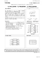 Preview for 74 page of Harman Kardon AVR 155 Service Manual