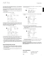 Preview for 7 page of Harman Kardon AVR 158 Quick Start Manual