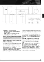 Предварительный просмотр 3 страницы Harman Kardon AVR 160/230 Service Manual