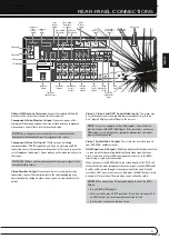 Предварительный просмотр 4 страницы Harman Kardon AVR 160/230 Service Manual