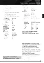 Предварительный просмотр 9 страницы Harman Kardon AVR 160/230 Service Manual