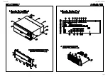 Предварительный просмотр 11 страницы Harman Kardon AVR 160/230 Service Manual