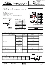 Предварительный просмотр 43 страницы Harman Kardon AVR 160/230 Service Manual