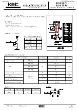 Предварительный просмотр 48 страницы Harman Kardon AVR 160/230 Service Manual