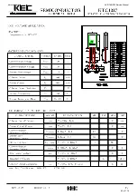 Предварительный просмотр 49 страницы Harman Kardon AVR 160/230 Service Manual