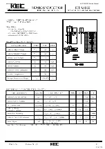 Предварительный просмотр 51 страницы Harman Kardon AVR 160/230 Service Manual