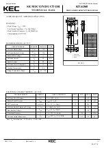 Предварительный просмотр 54 страницы Harman Kardon AVR 160/230 Service Manual