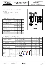 Предварительный просмотр 56 страницы Harman Kardon AVR 160/230 Service Manual