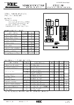 Предварительный просмотр 57 страницы Harman Kardon AVR 160/230 Service Manual