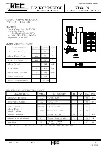 Предварительный просмотр 58 страницы Harman Kardon AVR 160/230 Service Manual