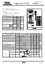 Предварительный просмотр 60 страницы Harman Kardon AVR 160/230 Service Manual