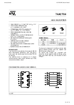 Предварительный просмотр 61 страницы Harman Kardon AVR 160/230 Service Manual