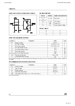 Предварительный просмотр 62 страницы Harman Kardon AVR 160/230 Service Manual