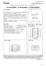 Предварительный просмотр 63 страницы Harman Kardon AVR 160/230 Service Manual