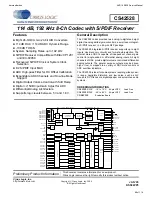 Предварительный просмотр 66 страницы Harman Kardon AVR 160/230 Service Manual