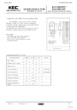 Предварительный просмотр 71 страницы Harman Kardon AVR 160/230 Service Manual