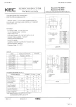 Предварительный просмотр 72 страницы Harman Kardon AVR 160/230 Service Manual