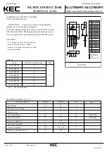 Предварительный просмотр 73 страницы Harman Kardon AVR 160/230 Service Manual