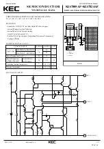 Предварительный просмотр 76 страницы Harman Kardon AVR 160/230 Service Manual