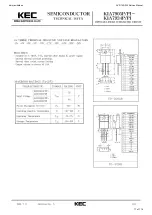 Предварительный просмотр 77 страницы Harman Kardon AVR 160/230 Service Manual