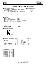 Предварительный просмотр 82 страницы Harman Kardon AVR 160/230 Service Manual