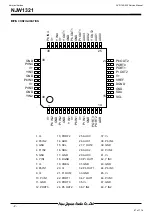 Предварительный просмотр 87 страницы Harman Kardon AVR 160/230 Service Manual