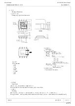 Предварительный просмотр 89 страницы Harman Kardon AVR 160/230 Service Manual