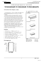 Предварительный просмотр 90 страницы Harman Kardon AVR 160/230 Service Manual