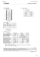 Предварительный просмотр 91 страницы Harman Kardon AVR 160/230 Service Manual