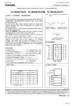 Предварительный просмотр 92 страницы Harman Kardon AVR 160/230 Service Manual