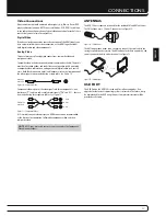 Preview for 17 page of Harman Kardon AVR 160 Owner'S Manual