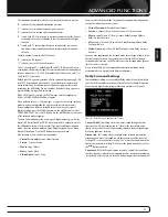 Preview for 31 page of Harman Kardon AVR 160 Owner'S Manual