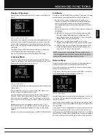 Preview for 33 page of Harman Kardon AVR 160 Owner'S Manual