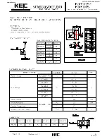 Предварительный просмотр 43 страницы Harman Kardon AVR 160 Service Manual