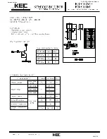 Предварительный просмотр 44 страницы Harman Kardon AVR 160 Service Manual