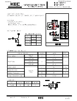 Предварительный просмотр 48 страницы Harman Kardon AVR 160 Service Manual