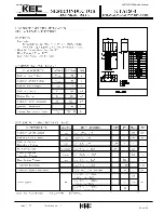 Предварительный просмотр 52 страницы Harman Kardon AVR 160 Service Manual