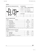 Предварительный просмотр 62 страницы Harman Kardon AVR 160 Service Manual