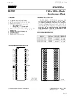 Предварительный просмотр 79 страницы Harman Kardon AVR 160 Service Manual