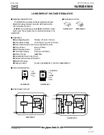 Предварительный просмотр 84 страницы Harman Kardon AVR 160 Service Manual