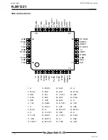 Предварительный просмотр 87 страницы Harman Kardon AVR 160 Service Manual