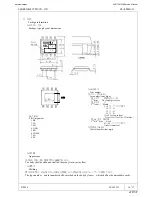 Предварительный просмотр 89 страницы Harman Kardon AVR 160 Service Manual