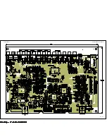 Предварительный просмотр 97 страницы Harman Kardon AVR 160 Service Manual