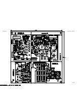 Предварительный просмотр 99 страницы Harman Kardon AVR 160 Service Manual