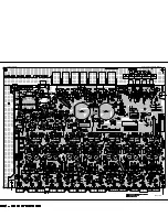 Предварительный просмотр 100 страницы Harman Kardon AVR 160 Service Manual